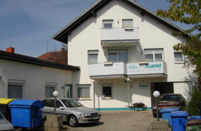 Hotel Karat